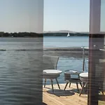 Hausboot Alma Πλωτό κατάλυμα